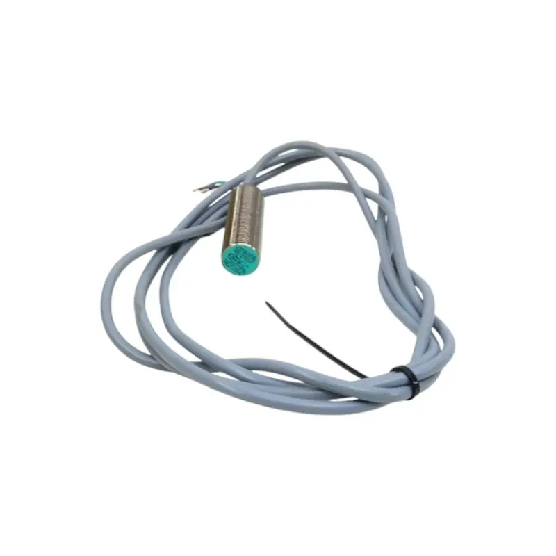 Pepperl+Fuchs Nbb5-18Gm60-Ws 124311 20-250Vdc Nsnp 1