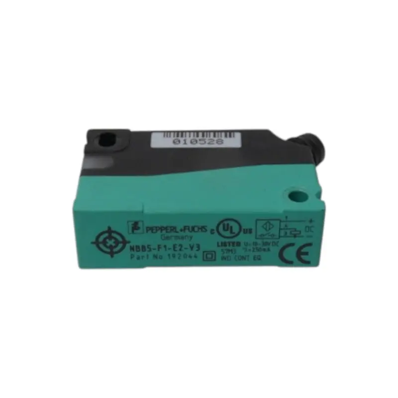 Pepperl+Fuchs Nbb5-F1-E2-V3 10-30Vdc Unmp 1