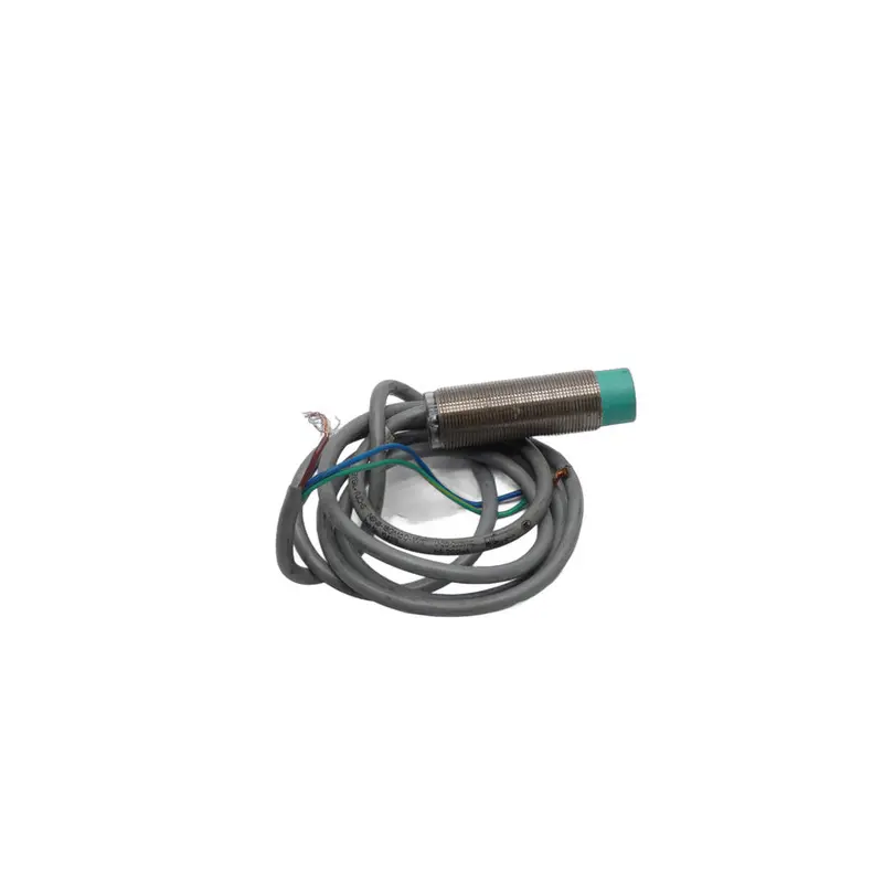 Pepperl+Fuchs Nbn8-18Gm60-Ws 124313 20-253Vac Unmp 1