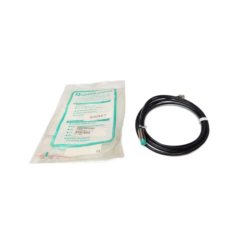 Pepperl+Fuchs Nj4-12Gm-N Y23215s 5-25Vdc Nsmp 1