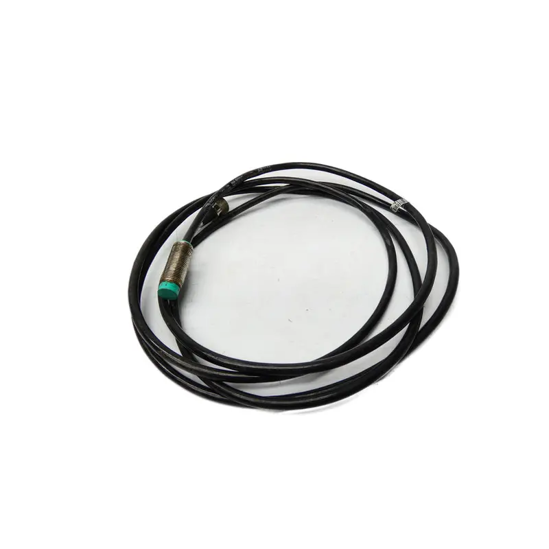 Pepperl+Fuchs Nj4-12Gm-N Y23215s 5-25Vdc Unmp 1