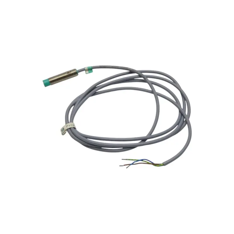 Pepperl+Fuchs Nj4-12Gm50-Ws 26579S 20-250Vac .05-.2A Nsnp 1