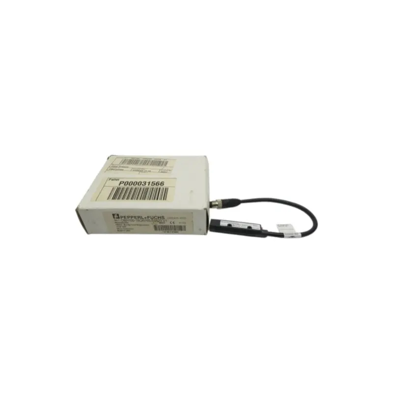 Pepperl+Fuchs Obh100-18Gkf65-E0123-V1 10-30Vdc Nsmp 1