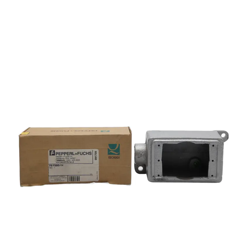 Pepperl+Fuchs Pb-Fsbg-1H Nsmp 1