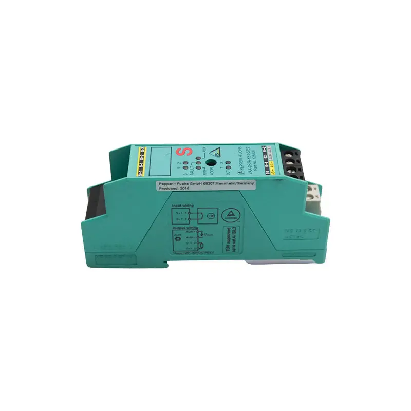 Pepperl+Fuchs Vaa-2E2a-Ke1-S/E2 128408 20-30Vdc Nsnp 1