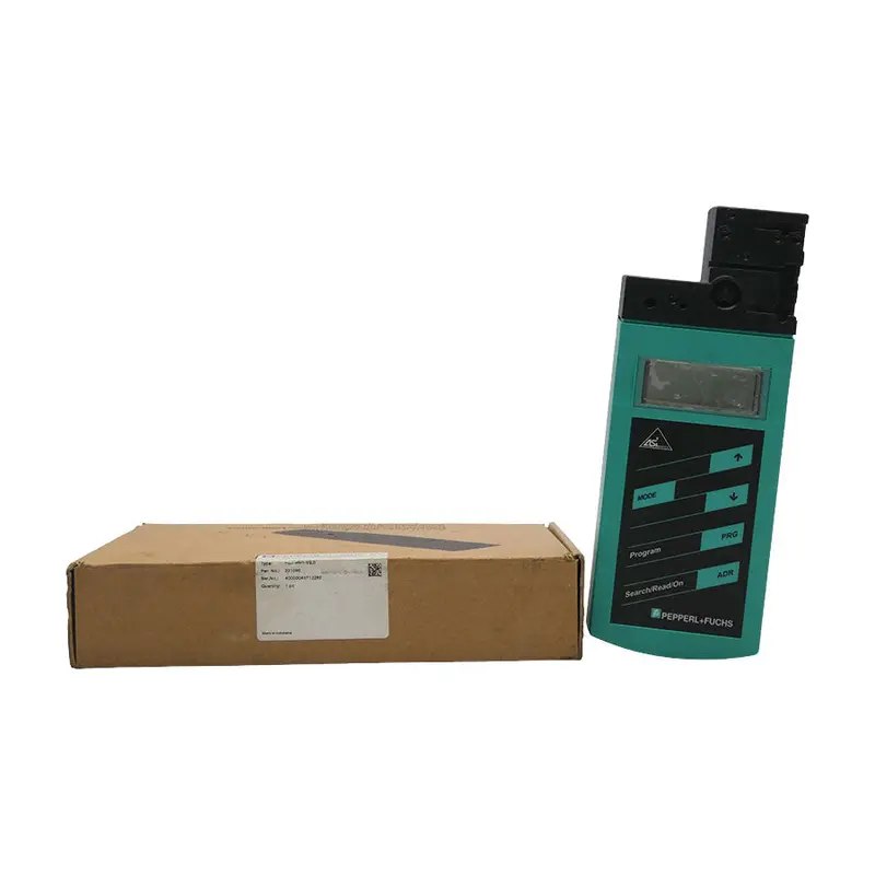 Pepperl+Fuchs Vbp-Hh1-V3.0 221095 230V Nsmp 1