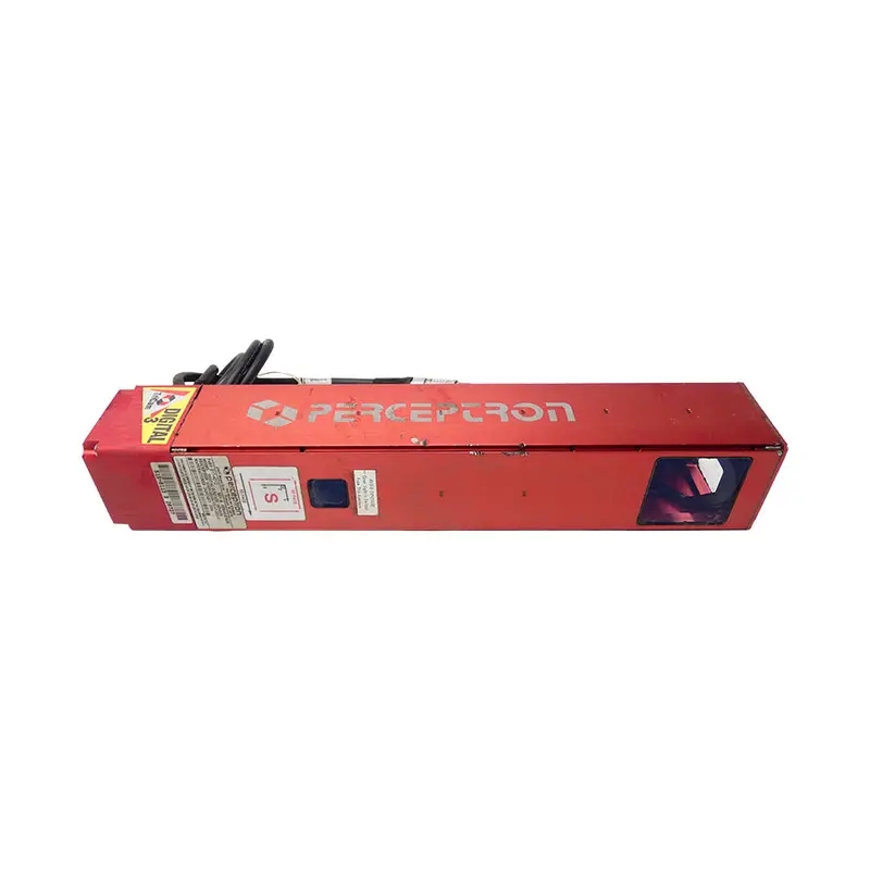 Perceptron 917-4012 S0600-X0108-Y0147-Z0310 Rev. A Unmp 1