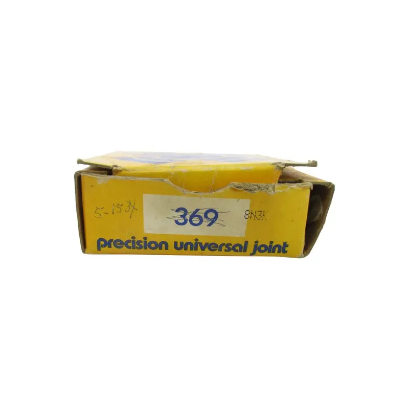 Percision Universal Joint 369 Nsmp 1