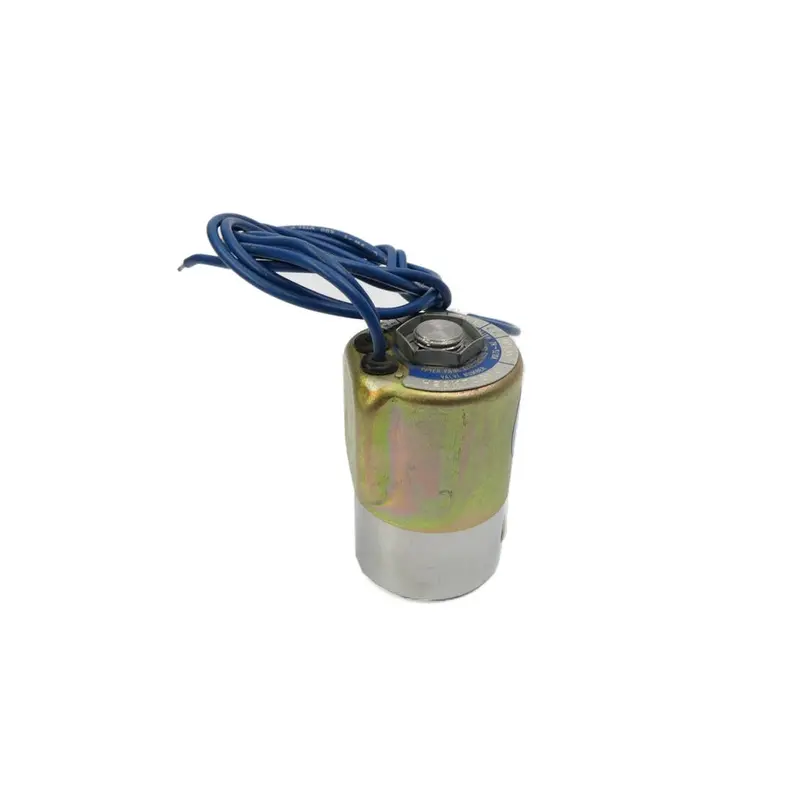 Peter Paul Electronics H22k70gvg 120V 650Psi Nsnp 1