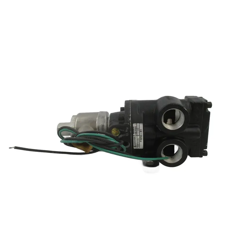 Peter Paul Electronics Oe23hjdzcm F1025c-X1 120V 150Psi Nsnp 1