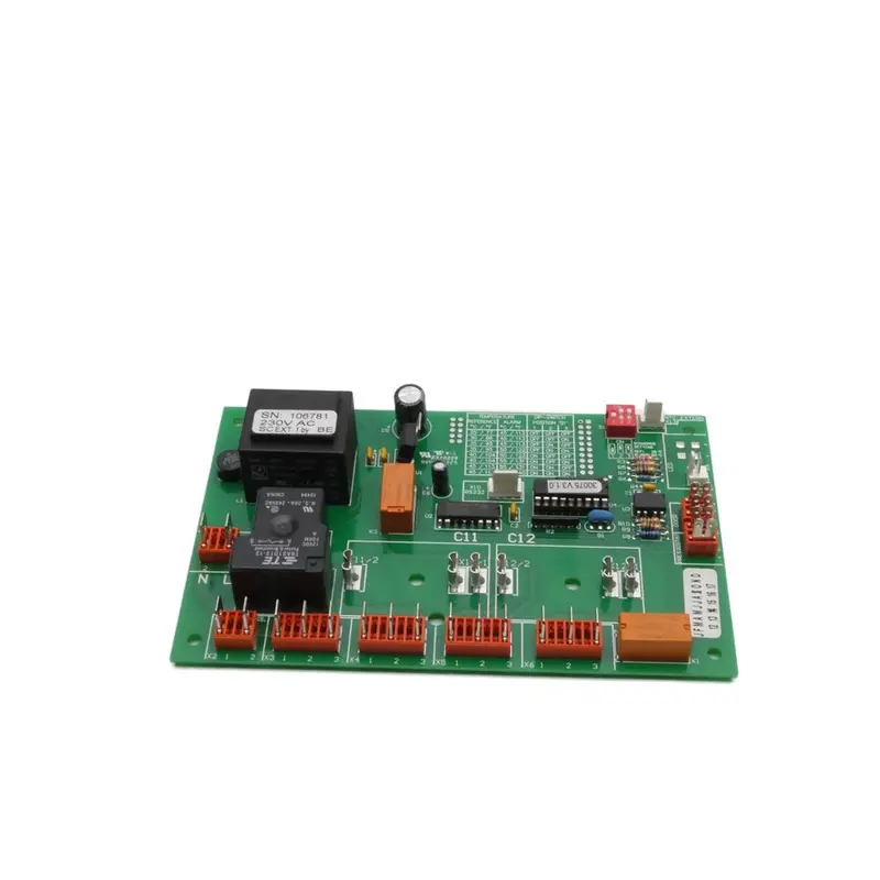 Pfannenberg 30075 Nsnp 1