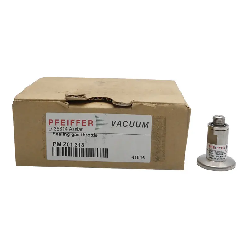 Pfeiffer Pmz01318 Nsmp 1