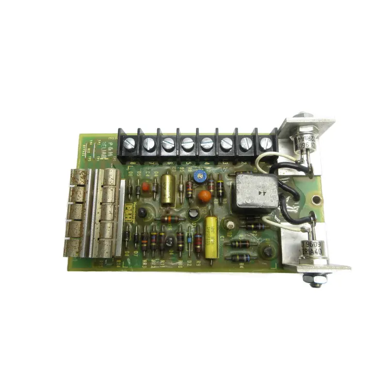 P&H 100E4896-1 Unmp 1