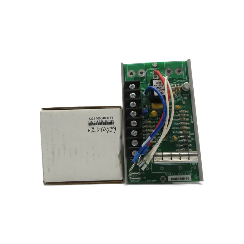 P&H 100E4896-F3 Nsmp 1