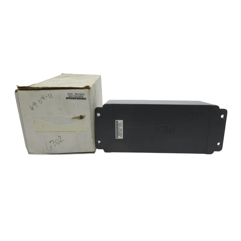 P&H Control 510179U16d2 Nsmp 1