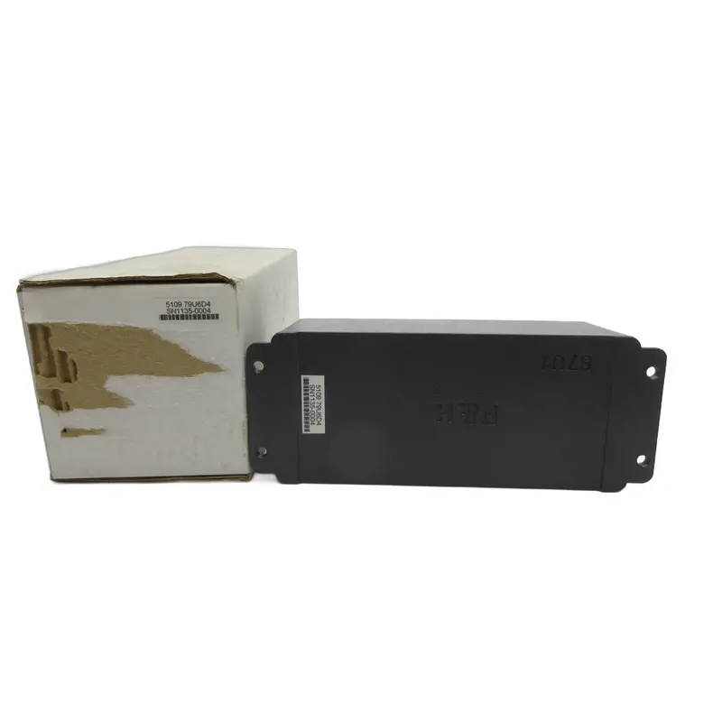 P&H Control 510979U6d4 Nsmp 1