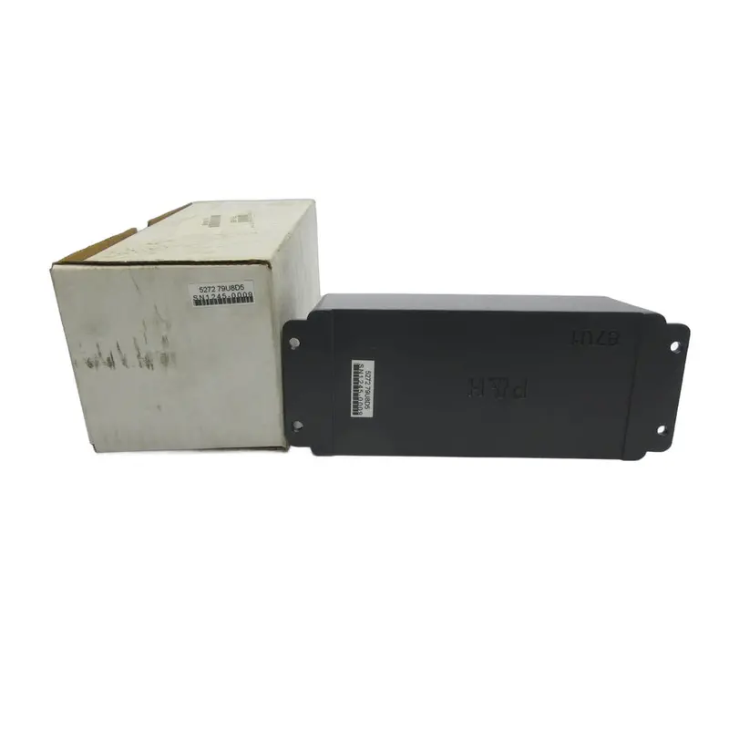 P&H Control 527279U8d5 Nsmp 1