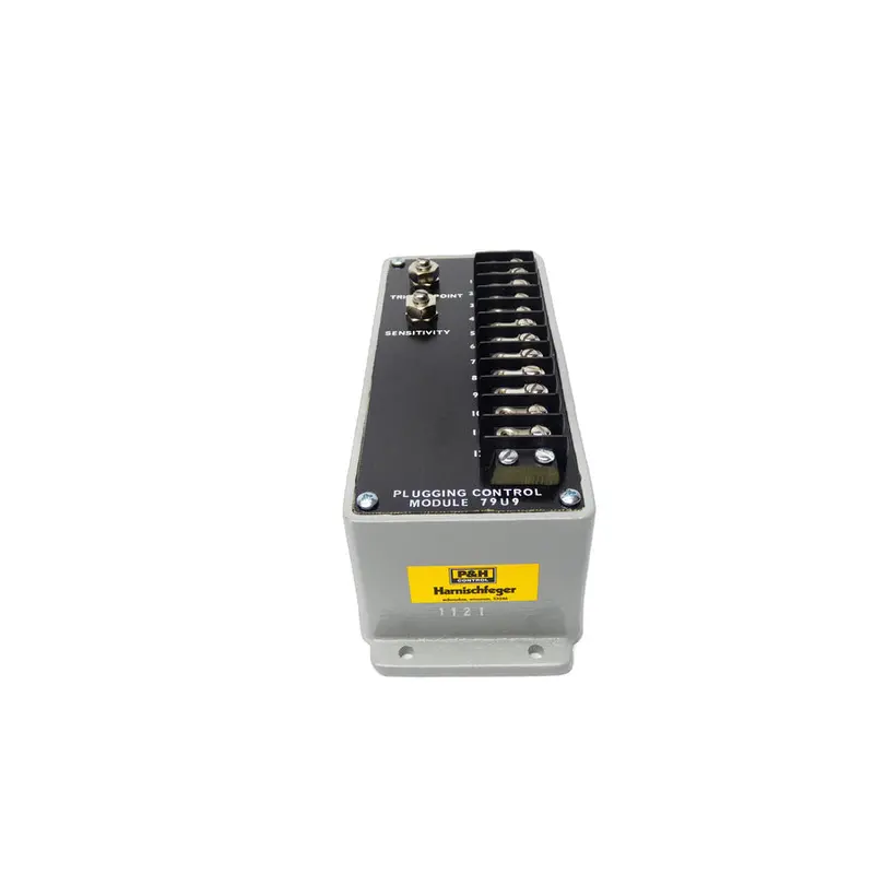 P&H Control 79U9 Nsnp 1