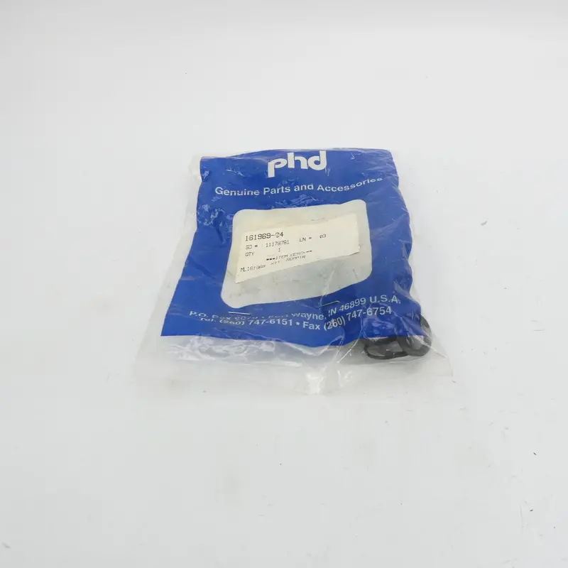 Phd 161969-04 Nsmp 1