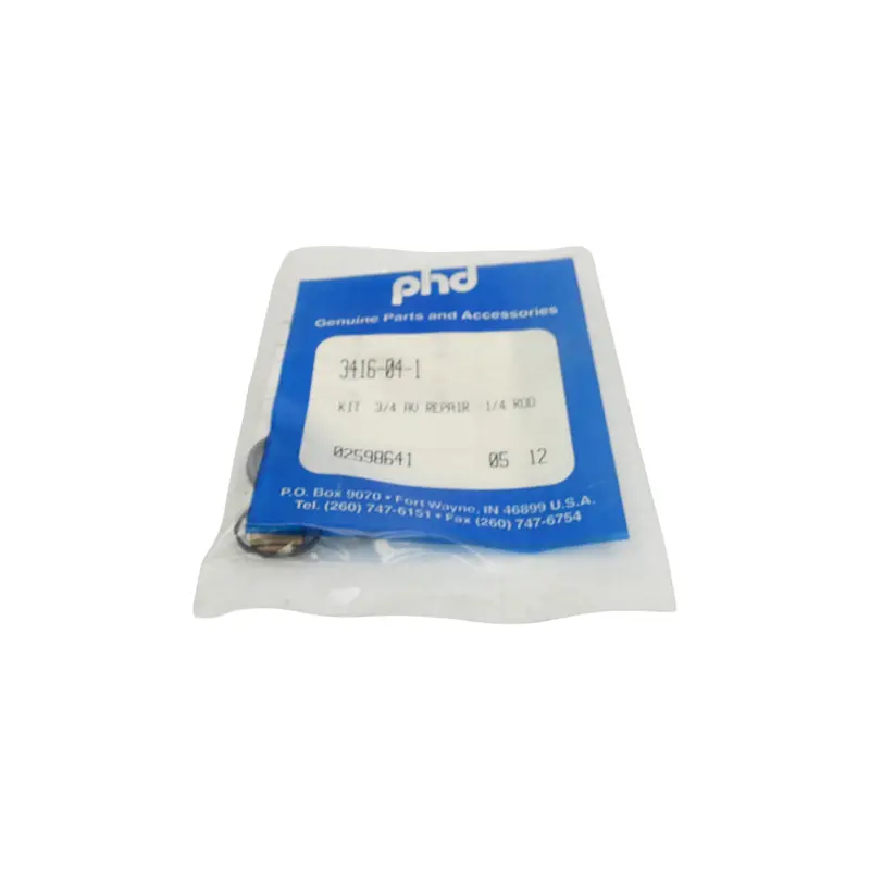 Phd 3416-01-1 Nsmp 1