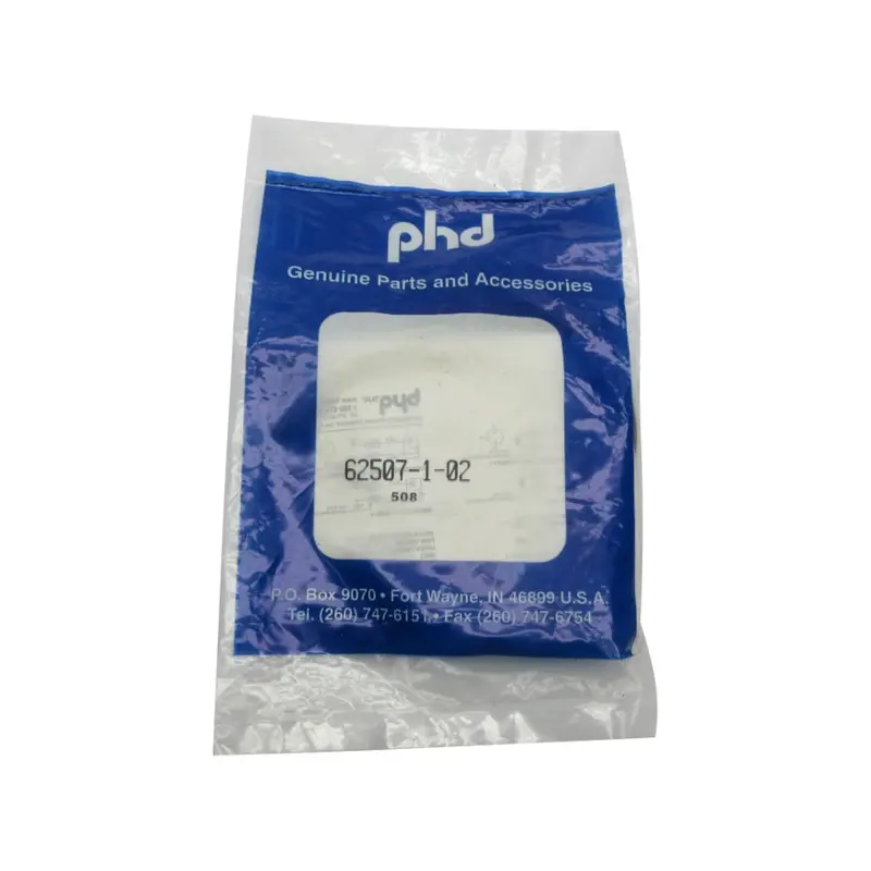 Phd 62507-1-02 Nsmp 1
