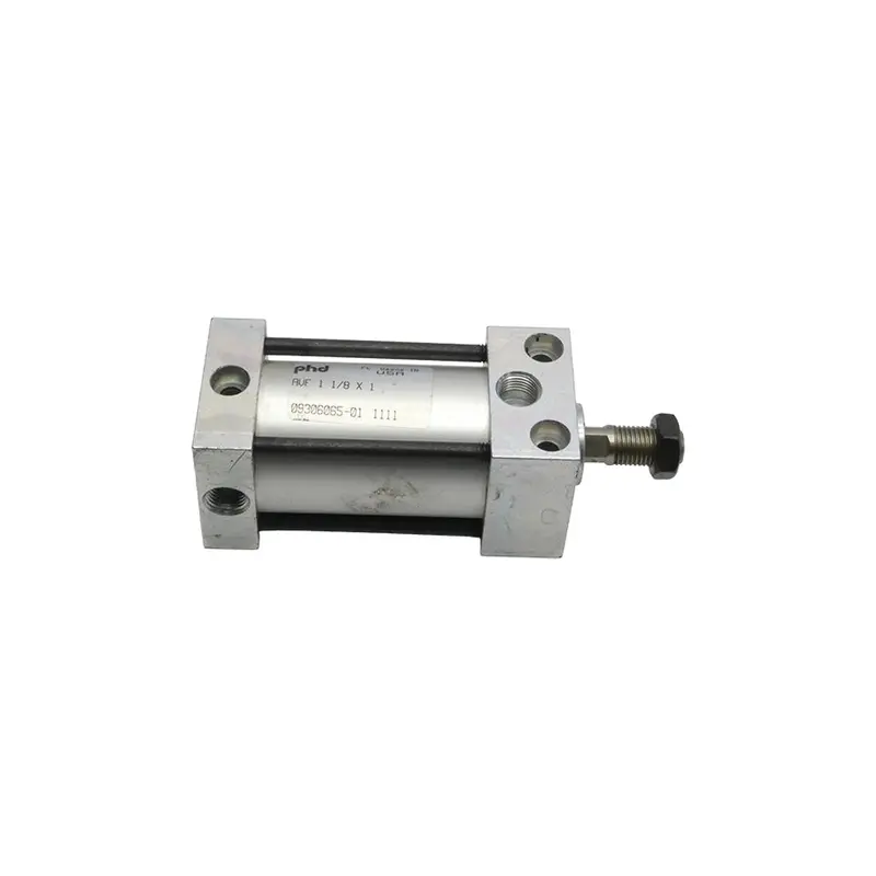Phd Avf1-1/8X1 Nsnp 1
