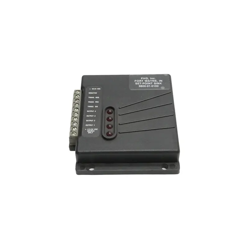 Phd, Inc. 9800-01-0100 18-24Vdc Unmp 1