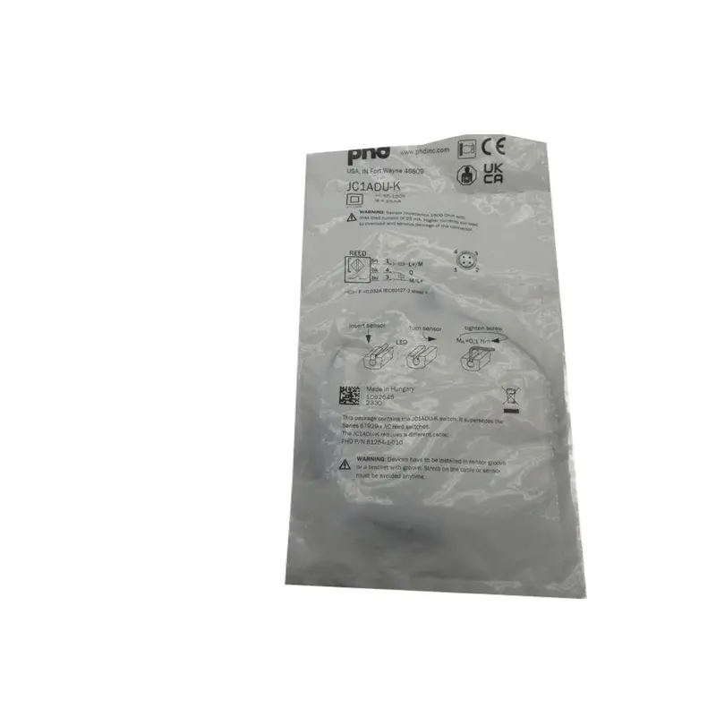 Phd Jc1adu-K 65-120V Nsmp 1