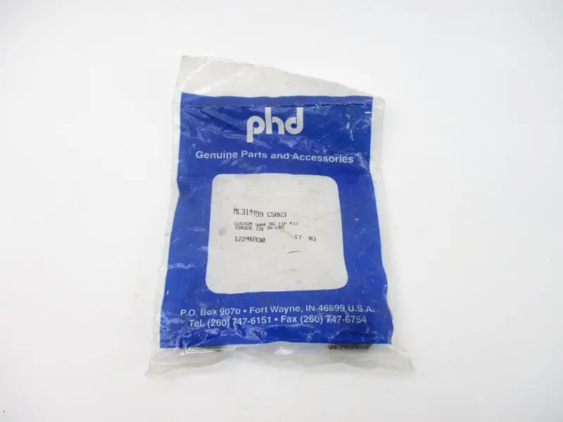 Phd Ml314499 C5863 Nsmp 1