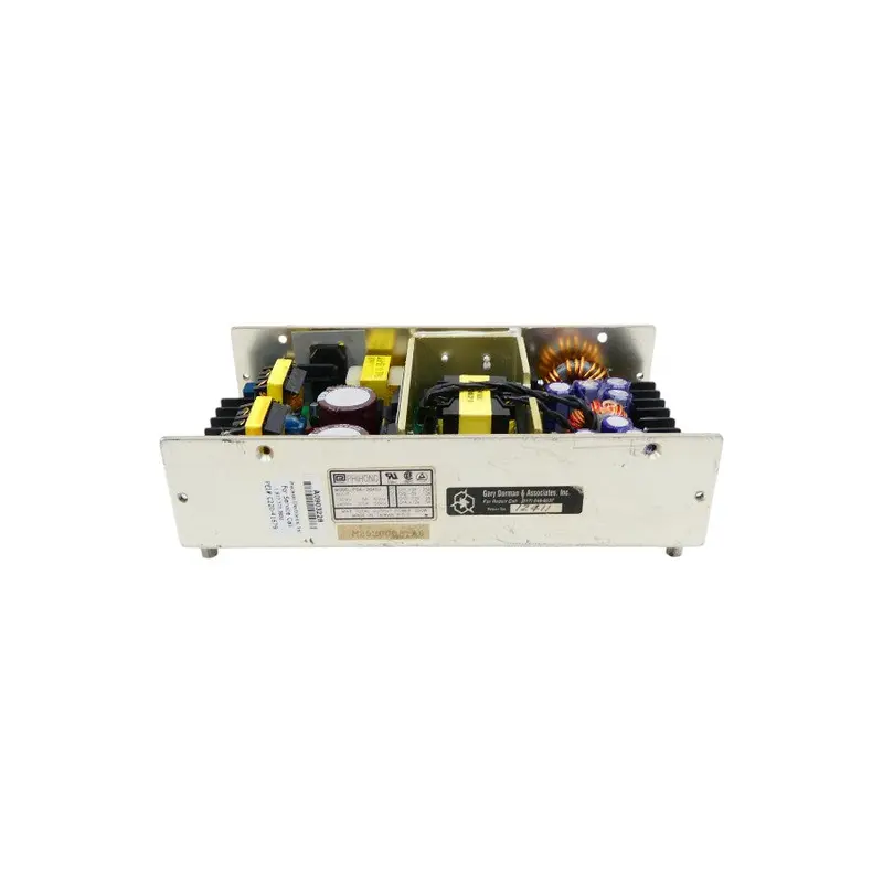Phihong Psa-2041U 120/240V 2.5/5A Nsnp 1