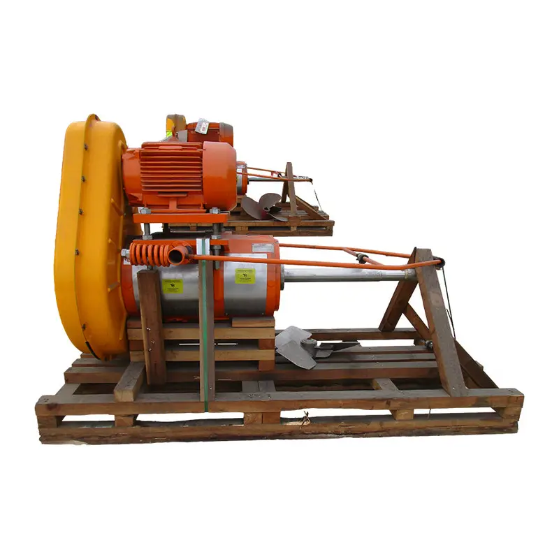 Philadelphia Mixing Solutions Fa-Bser10 Size: 10 Hp: 30 431 Rpm 230/460V 72.2/36.1A Nsnp 1