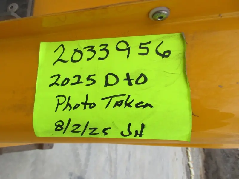 Philadelphia Mixing Solutions Fa-Bser10 Size: 10 Hp: 30 431 Rpm 230/460V 72.2/36.1A Nsnp 2