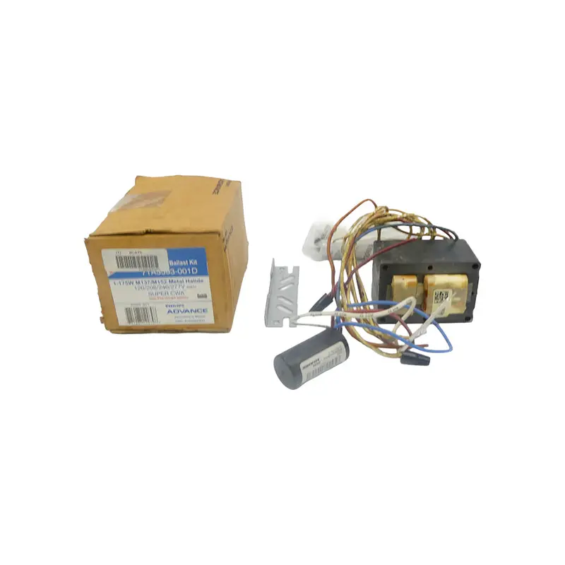 Philips Advance 71A5593-001D Nsmp 1