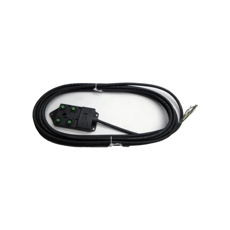 Phoenix Contact 1452576 Sacb-4/4-L-5.0Purscop Nsnp 1