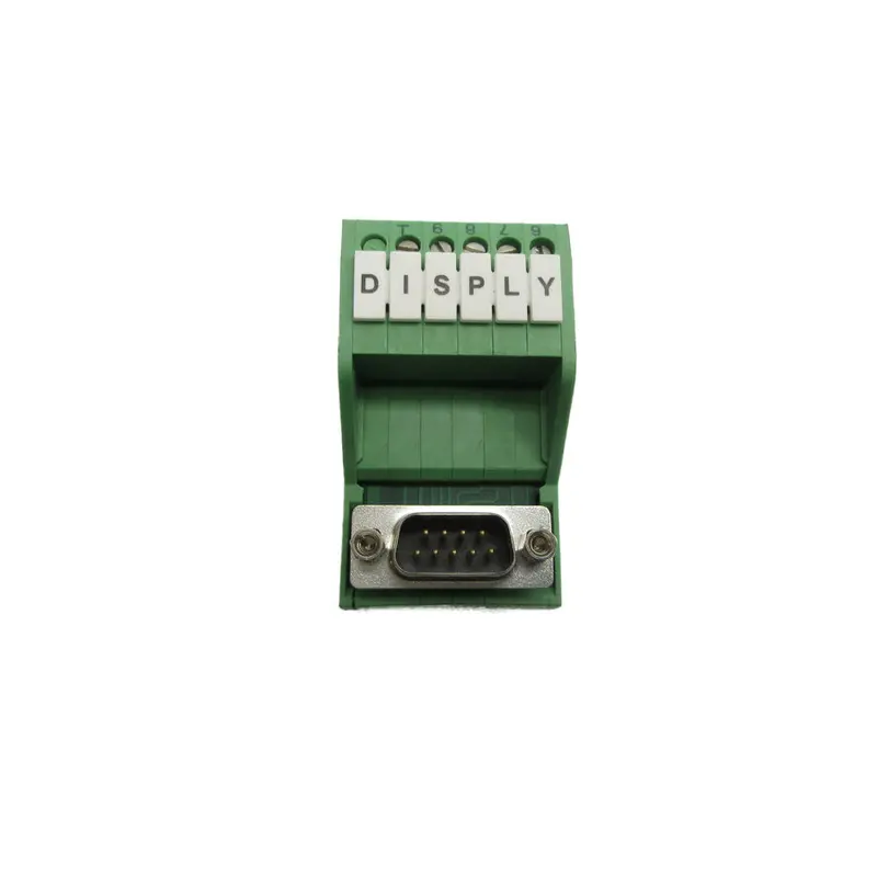 Phoenix Contact 2315117 Vip-2/Sc/D9sub/M 125Vac/Dc 2A (Green) Nsnp 1
