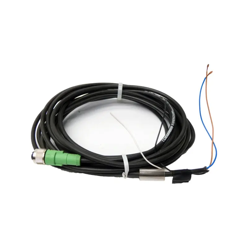Phoenix Contact 41Vb E221474 300Vac/Dc 4A Unmp 1