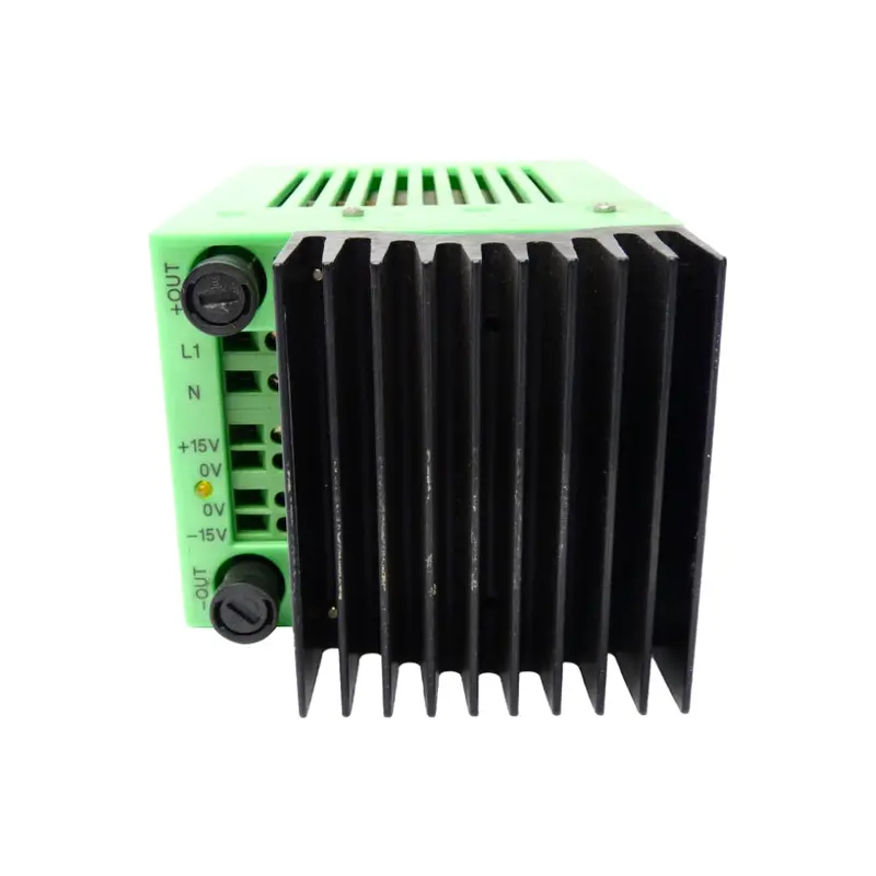 Phoenix Contact Cm90-Ps-120Ac/2X15dc11 2943819 120V Unmp 1