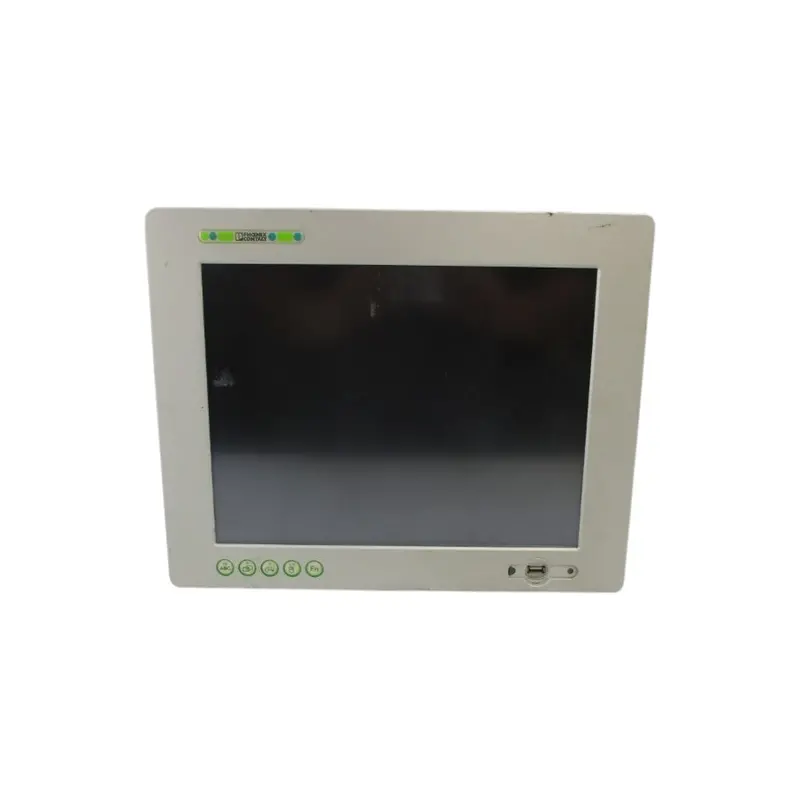 Phoenix Contact Dvg-Opc5315 040-Ba A.00 Ppc 5315 M Vlc Pb 100-240Vac 2A Unmp 1