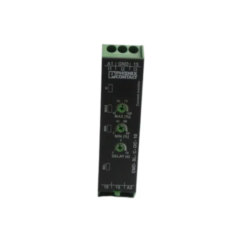 Phoenix Contact Emd-Sl-C-Oc-10 2866019 Nsnp 1