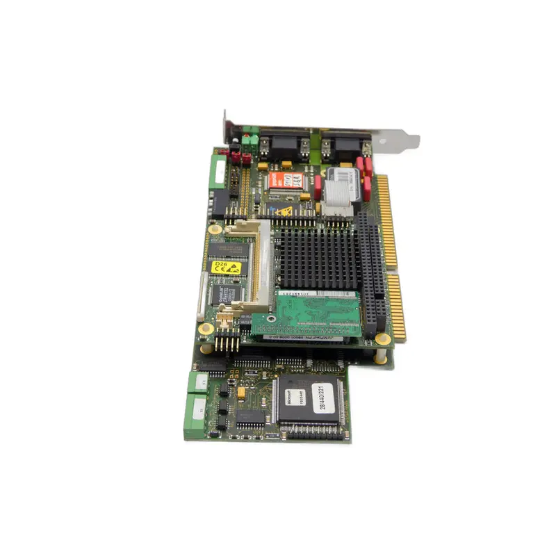 Phoenix Contact Ibsisasc/486Dx/I-T 2723945 Unmp 1