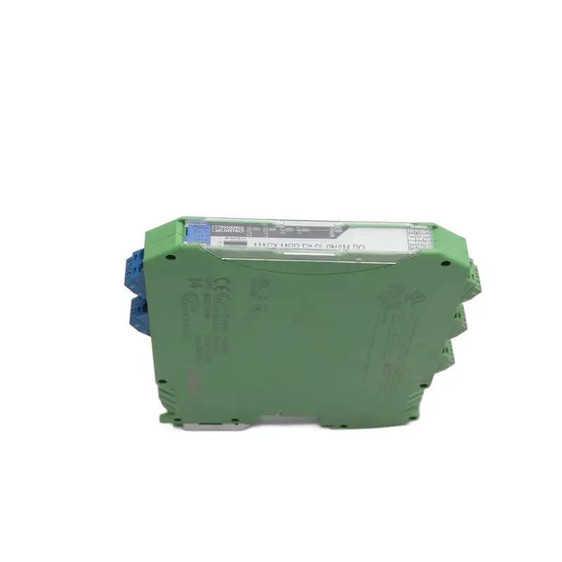 Phoenix Contact Macx-Mcr-Ex-Sl-2Nam-Ro 2865476 253Vac 2A Nsnp 1