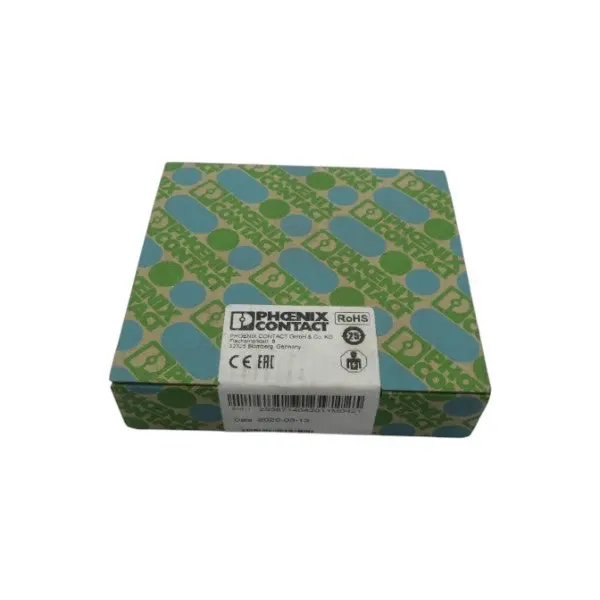 Phoenix Contact Mini-Ps-100-240Ac/5Dc/3 2938714 Nsfs 1