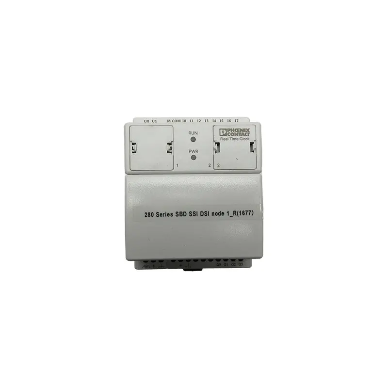 Phoenix Contact Nlc-055-024D-08I-04Qtp-00A 2700453 Nsnp 1