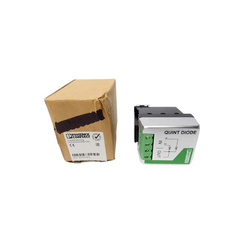 Phoenix Contact Quint-Diode/40 2938963 V/C: 04 24V 40A Nsmp 1