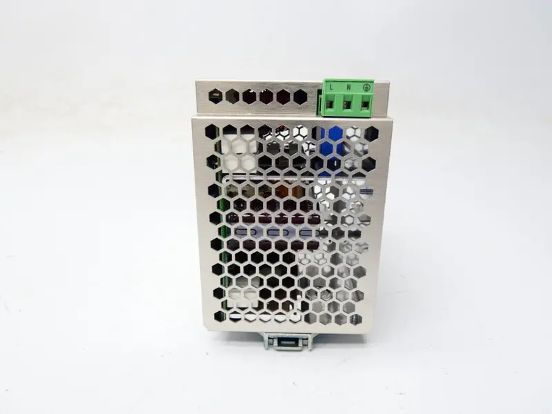 Phoenix Contact Quint-Ps-100-240Ac/24Dc/10 2938604 Rev. 20 2.8-1.2A Nsmp 2