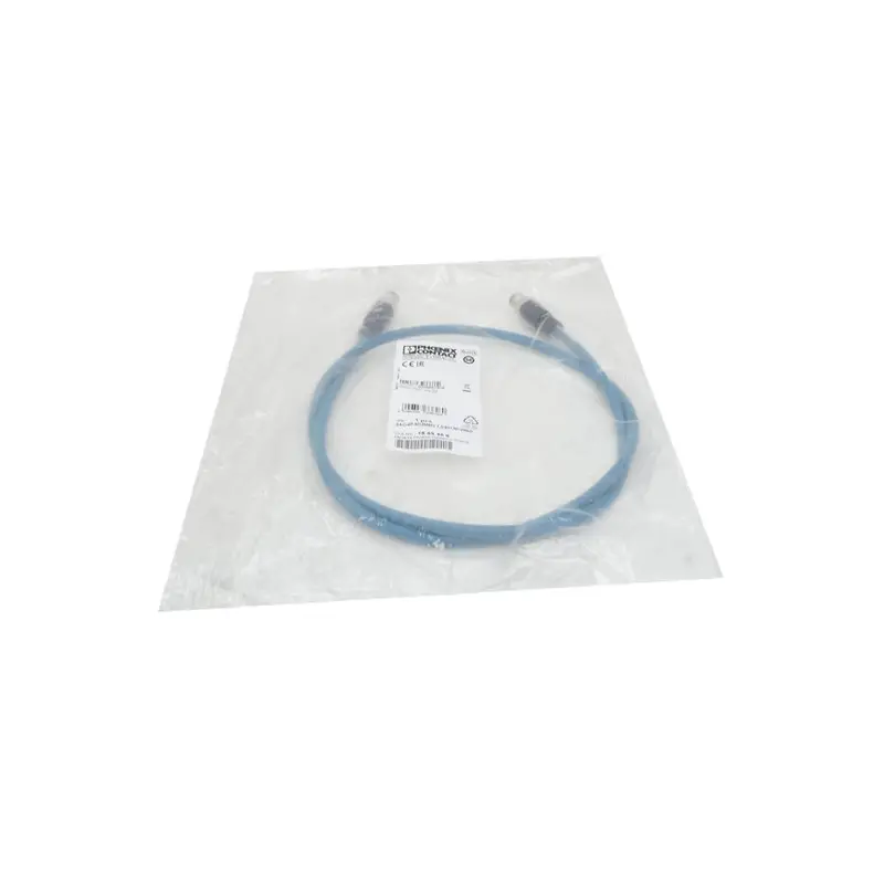 Phoenix Contact Sac-4P-M12msd/1.0-931/M12msd 1569456 Nsmp 1