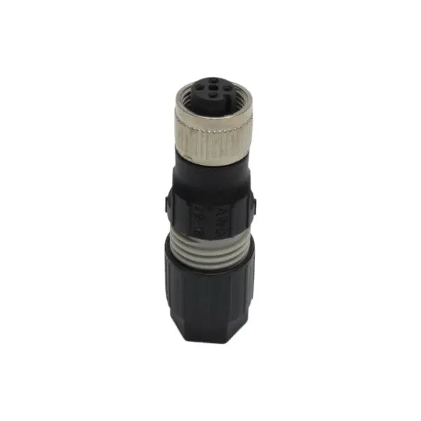 Phoenix Contact Sacc-M12ms-4Qo-0.75-M 1641785 300V 4A Nsnp 1