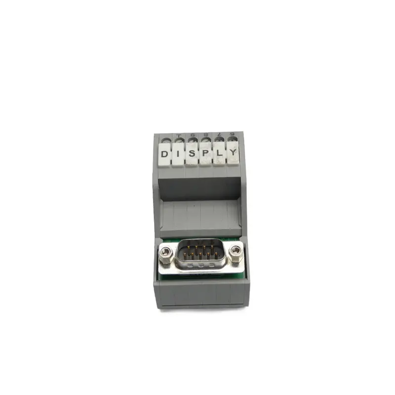Phoenix Contact Vip-2/Sc/D9sub/M 2315117 125Vac/Dc 2A Nsnp 1
