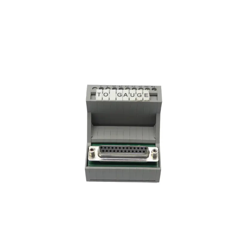 Phoenix Contact Vip-3/Sc/D25sub/F 2315188 125Vac/Dc 2A Nsnp 1