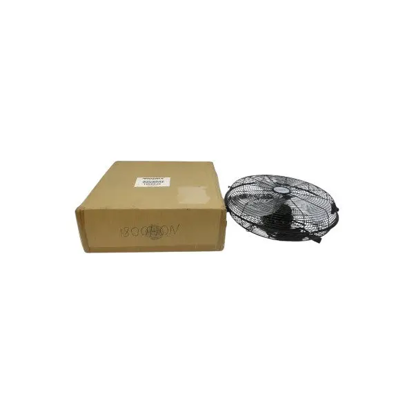 Phoenix Products Dl-Fan-18 1860836 120Vac 0.85A 18" Nsmp 1